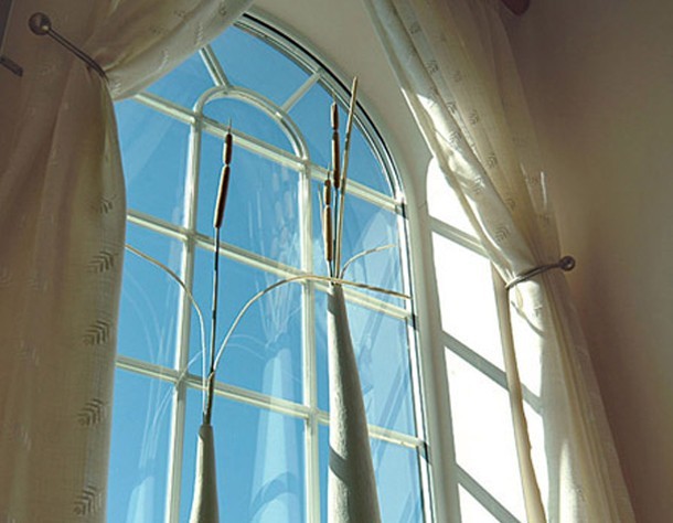 All double glazing installations come with a full 10-year guarantee.