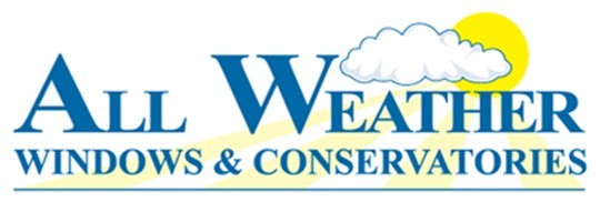 All Weather Windows Logo